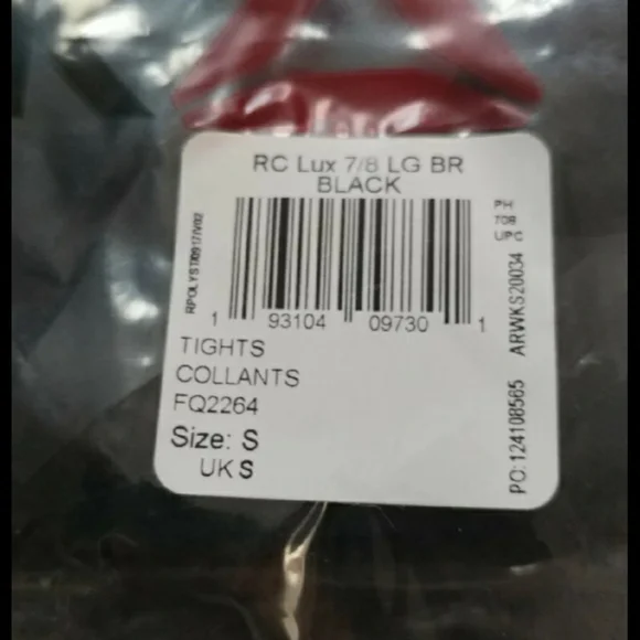 Reebok leggings - Picture 5 of 5